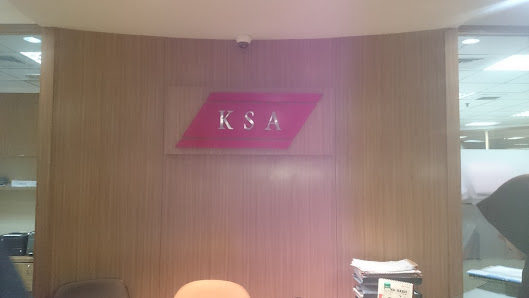 PT. Kartika Samudra Adijaya - Jakarta