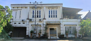 PT KARYA ENERGI SAKTI ( WORKSHOP )