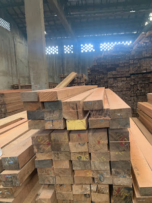 PT. KAYU NUSANTARA