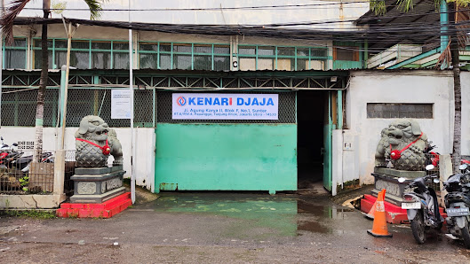 PT. Kenari Djaja Prima