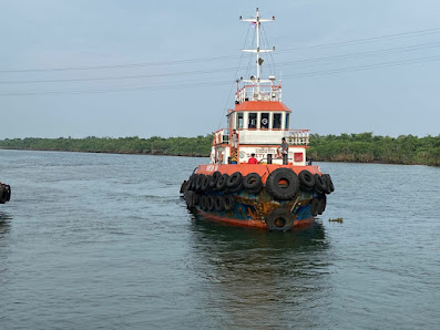 PT Kevin Shipping - Sunter
