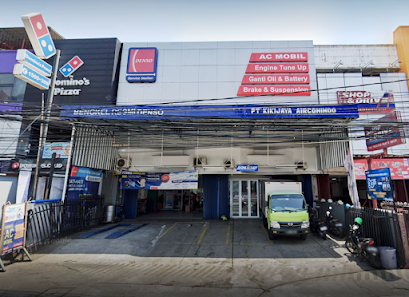 PT. KIKIJAYA AIRCONINDO - DENSO