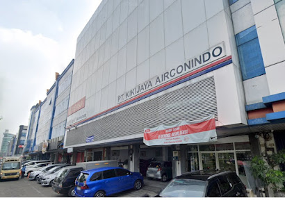 PT.Kikijaya Airconindo