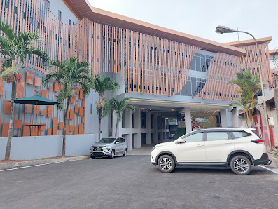PT. Kinarya Selaras Piranti
