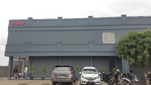 PT. Kingsmen Indonesia