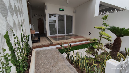 PT Koki (mandorjawa) "Kontraktor" Rumah