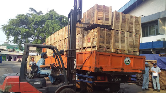 PT. KUANTUM LOGISTIK INDONESIA