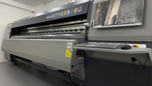PT. LANCAR JAYA PRINTING