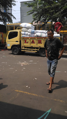 PT LARIS CARGO