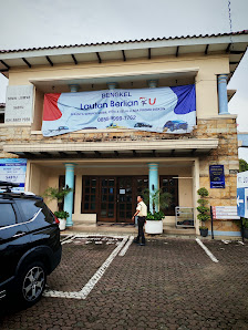 PT. Lautan Berlian Matraman