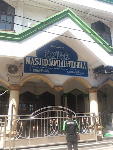 PT. Lentera Permai Oetama
