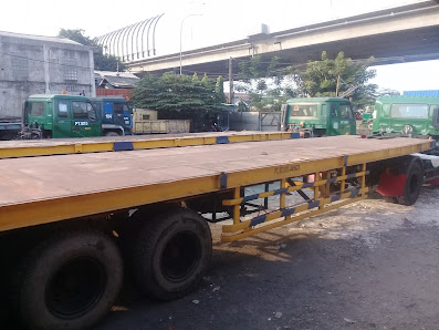 PT. Maju Terus Jaya (MTJ)