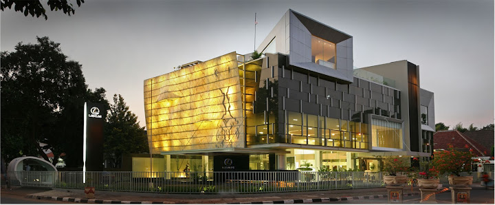 PT. Majumapan Bangunindo