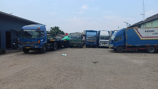 PT. Mandiri Global Transport / MGT