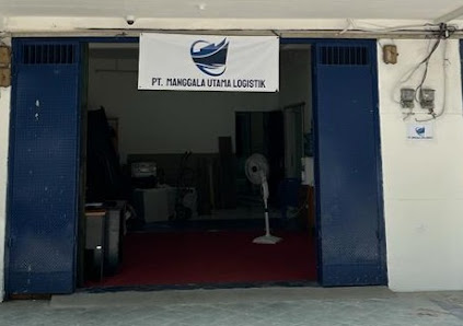 PT.Manggala Utama Logistik