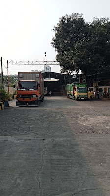PT. MARGA JAYA INDONESIA ANGKUTAN (KALIDERES)