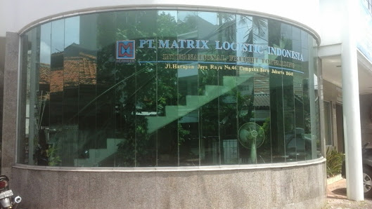 PT. Matrix Logistic Indonesia