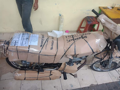 PT. Maxindo Sukses Express