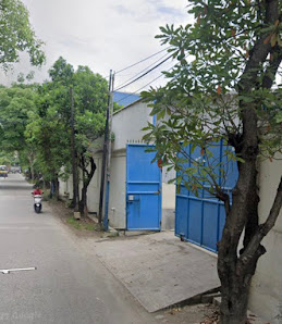 PT. Mega Indah