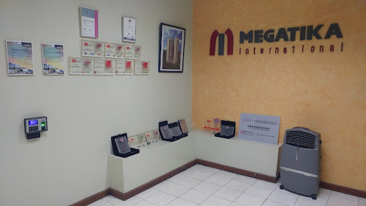 PT. Megatika Grahalestari Internasional