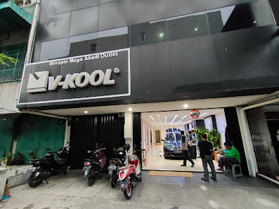 PT. Merapin Mega Abadi (V-Kool)