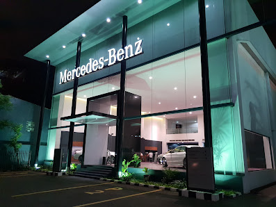 PT Mercindo Autorama