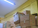 PT. Mercy Indonesia Jayantara