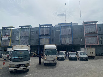 PT. Merpati Alam Semesta