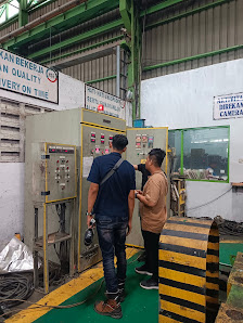 PT Mesindo Tekniknesia