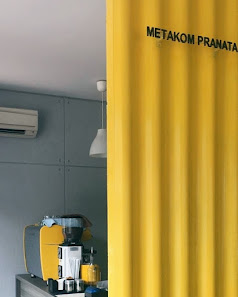 PT. METAKOM PRANATA