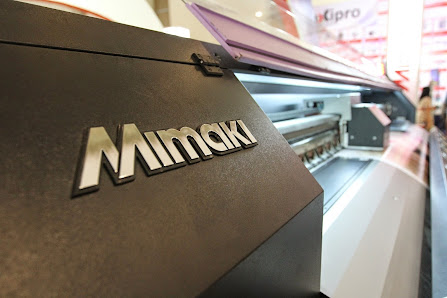 PT. Mimaki Indonesia