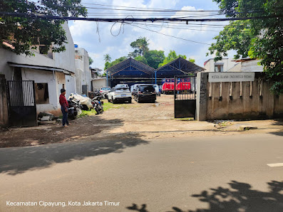 PT.Mitra Buana Indonesia Prima