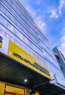 PT. Mitra Cipta Hardi Elektrindo