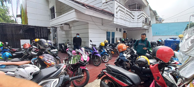 Pt Mitra Distribusi Mandiri