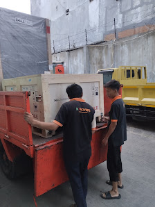 PT. Mitra Mutiara Mandiri (M3 Movers)