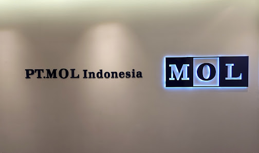 PT MOL INDONESIA