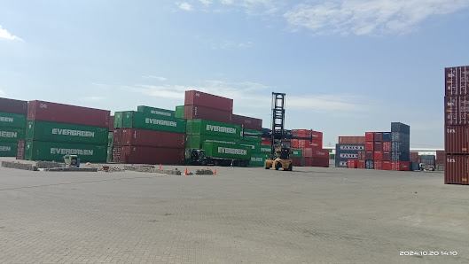 PT. Multi Binatransport