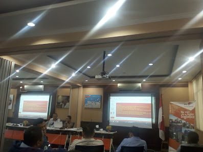 PT MULTI TERMINAL INDONESIA - PT PELINDO SOLUSI LOGISTIK GROUP