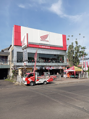 PT. Murni Motor - Siliwangi