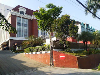 PT. Mustika Citra Rasa