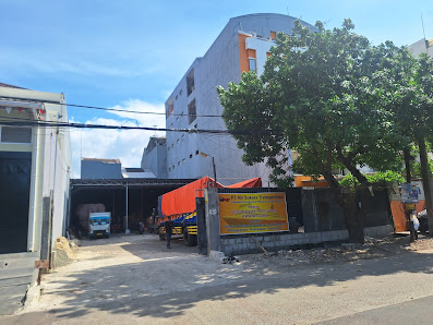 PT. Nir Sukses Transportindo