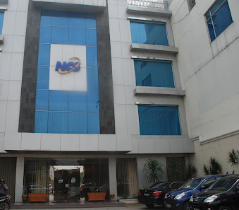 PT Nusantara Card Semesta (Head Office)