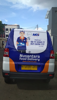 PT Nusantara Card Semesta (NCS) - Kantor Kemanggisan