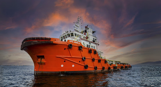 PT. Oceanindo Prima Sarana