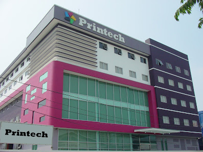 PT Oji Printech Indonesia