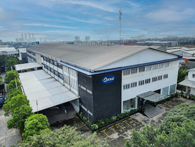 PT. Onna Prima Utama