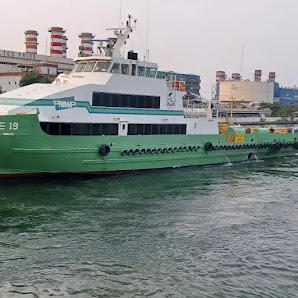 PT. Pan Maritime Wira Pawitra