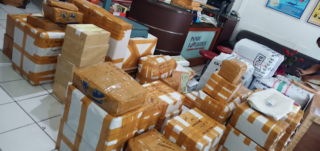PT. Pandu Siwi Sentosa, PT Pandu Logistics