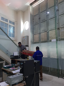 PT. PANGKAL MULTIKARYA