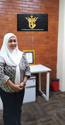 PT PANGRANGO GLOBAL INVESTAMA